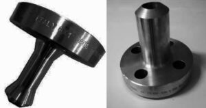 Types of Nipo Flanges