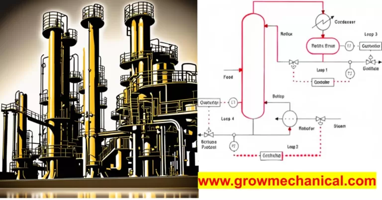 Distillation Columns