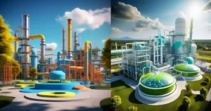 Chemical Plant Chronicles: 50 Key Concepts key differences in Chemical Plant Chronicles is important for several reasons: