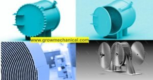 Spiral Heat Exchanger