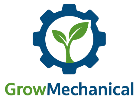 GrowMechanical Logo