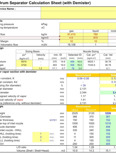 vertical-drum-separator-design-excel-sheet