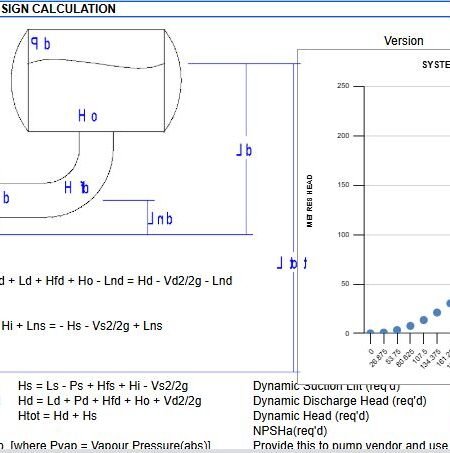 single-stage-centrifugal-pump-design-excel-sheet
