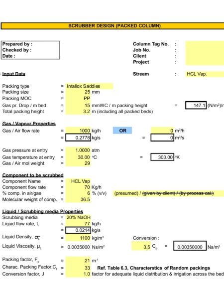 scrubber-design-and-selection-excel-sheet
