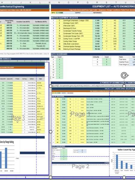 engineering-master-data-auto-logic-excel-toolkit-for-epc-tamplets